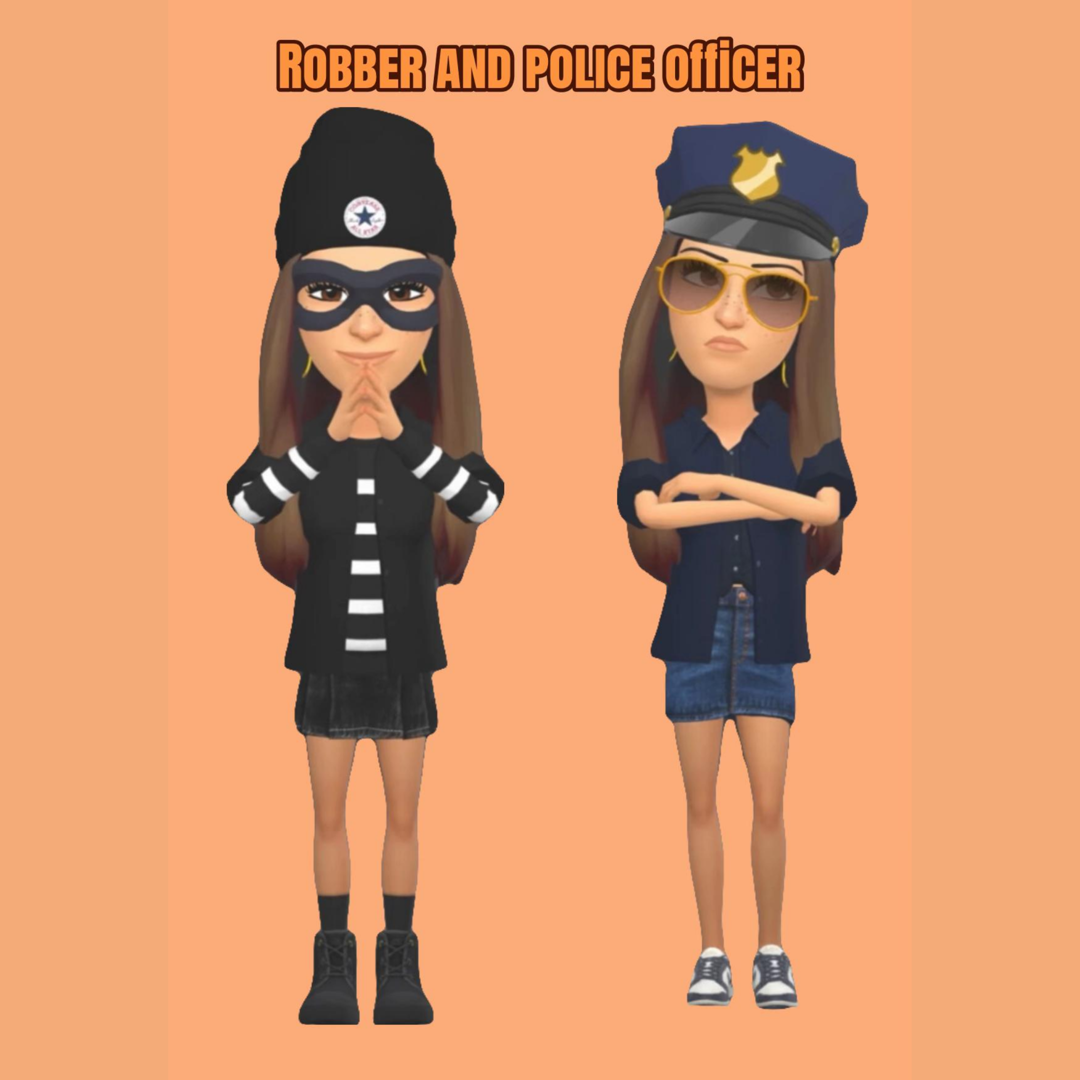 Halloween Costume Ideas inspiration 28