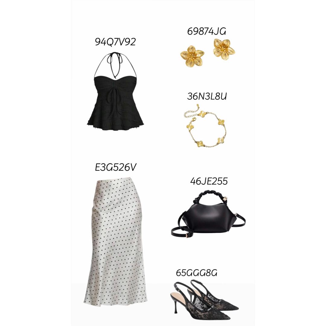 Halloween Costumes From Shein inspiration 6