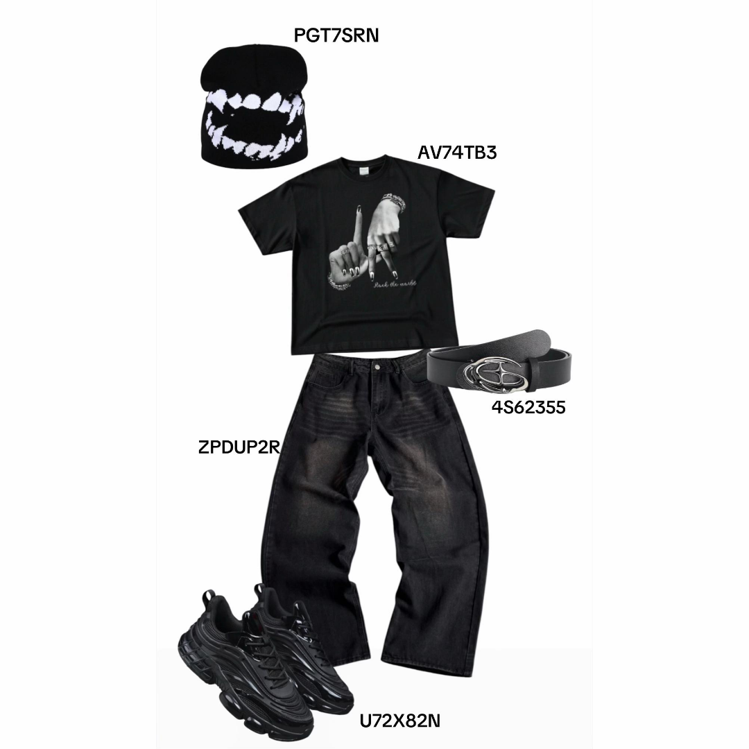 Rave Outfits Ideas inspiration 48