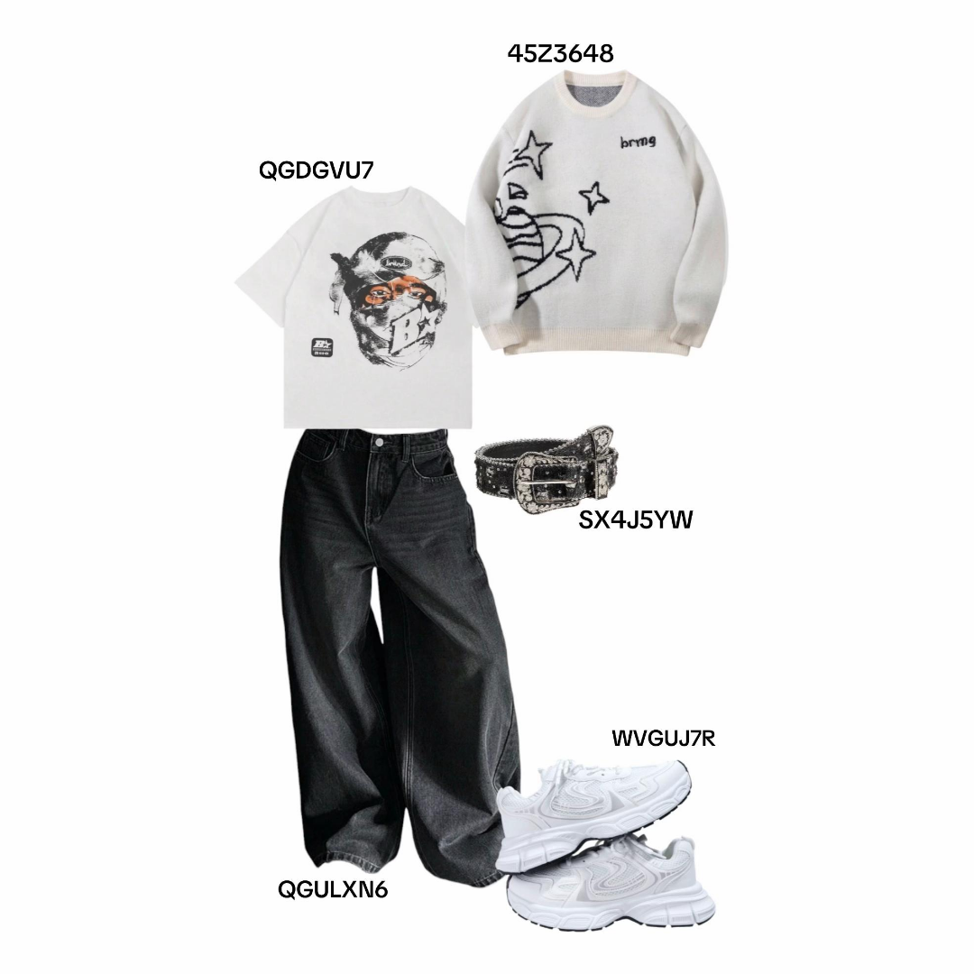 Rave Outfits Ideas inspiration 48