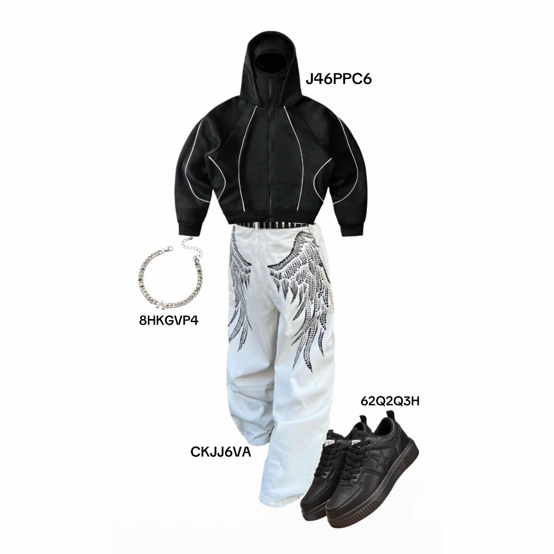 Rave Outfits Ideas inspiration 48