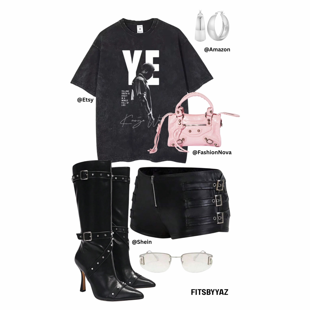 Shein Fall Outfits inspiration 7