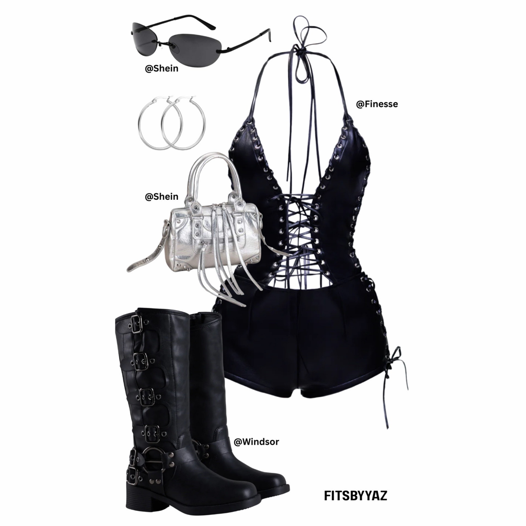 Shein Fall Outfits inspiration 7