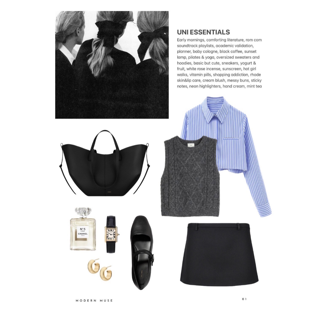 Business Casual Ideas inspiration 5