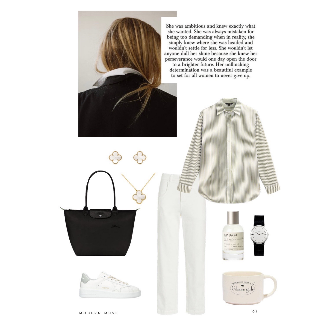 Business Casual Ideas inspiration 5