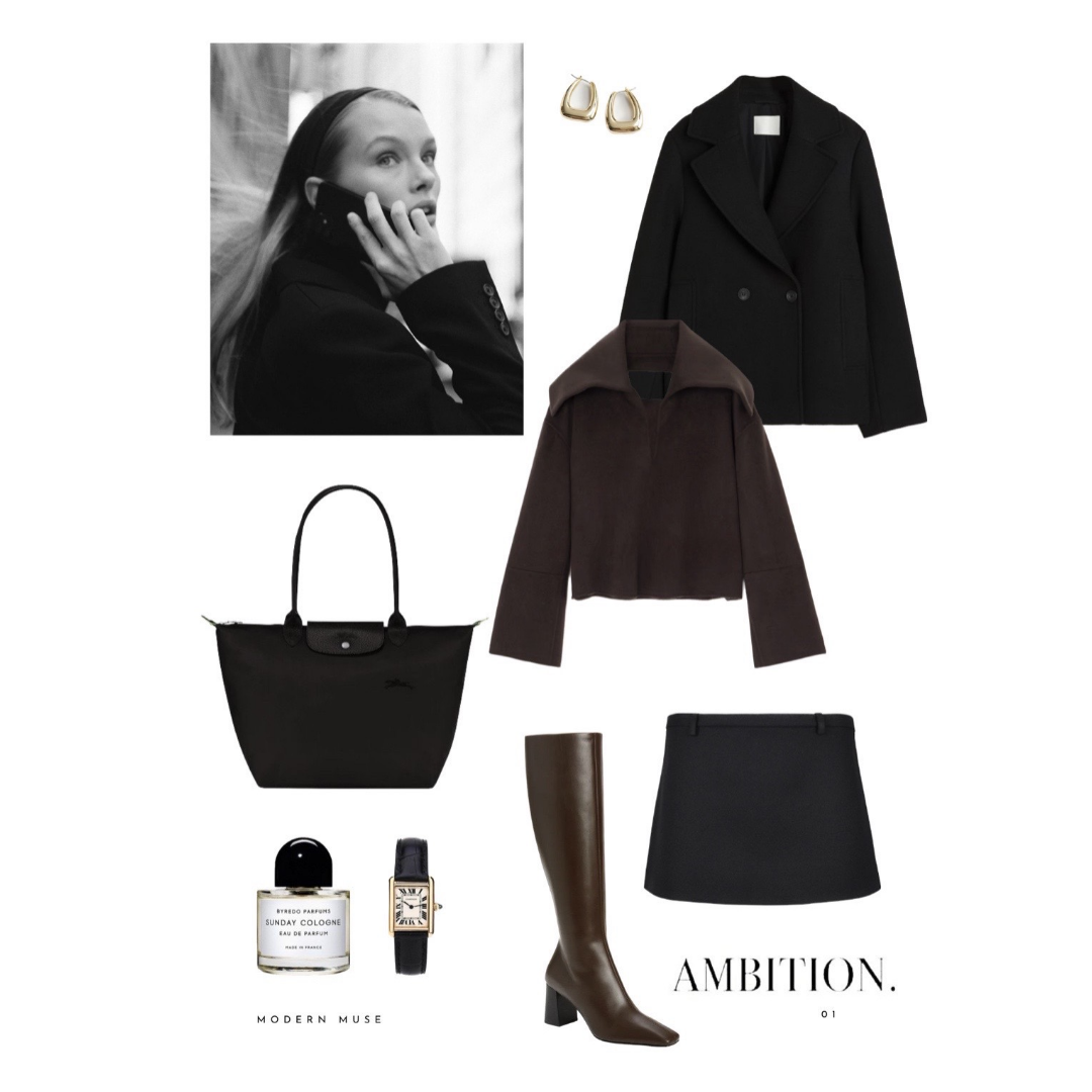 Business Casual Ideas inspiration 5