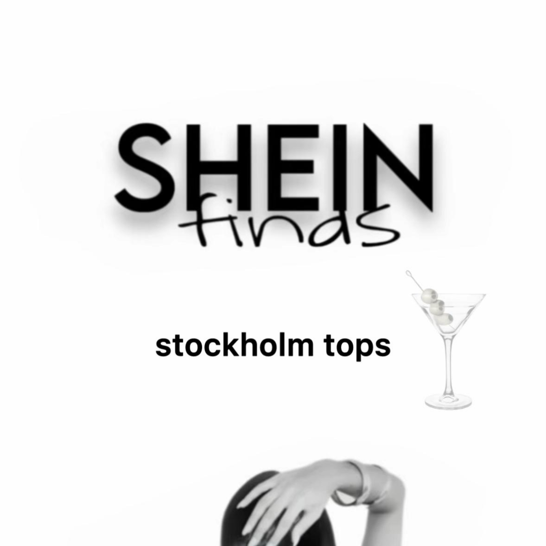 Shein Fall Outfits inspiration 59