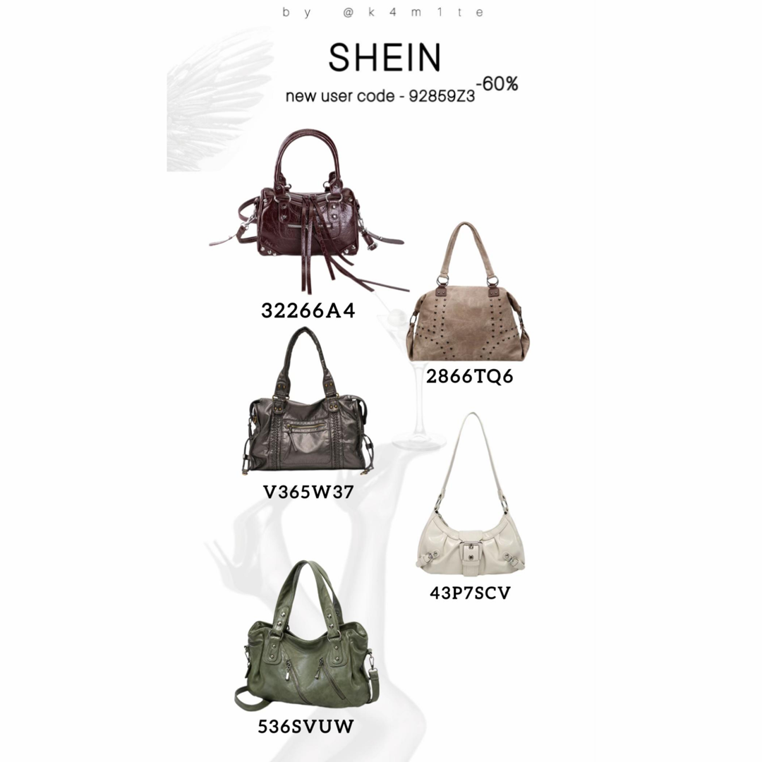 Shein Fall Outfits inspiration 59
