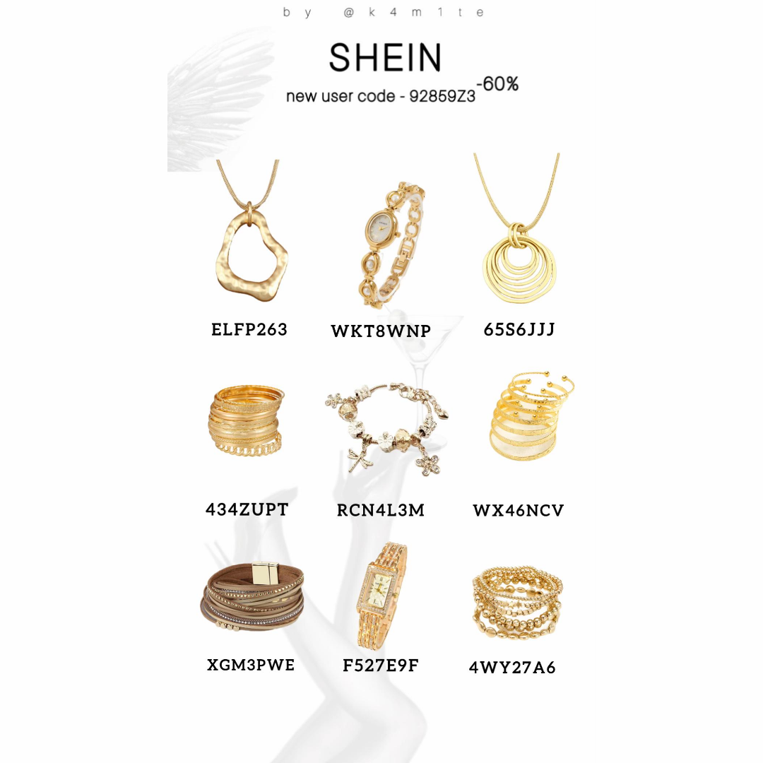Shein Fall Outfits inspiration 59