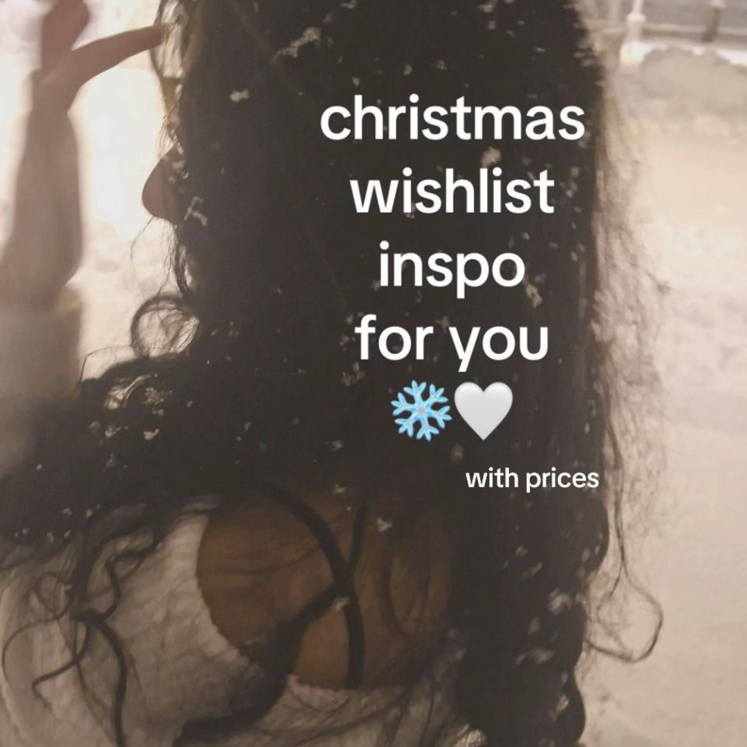 Christmas Gift Ideas for Her inspiration 41