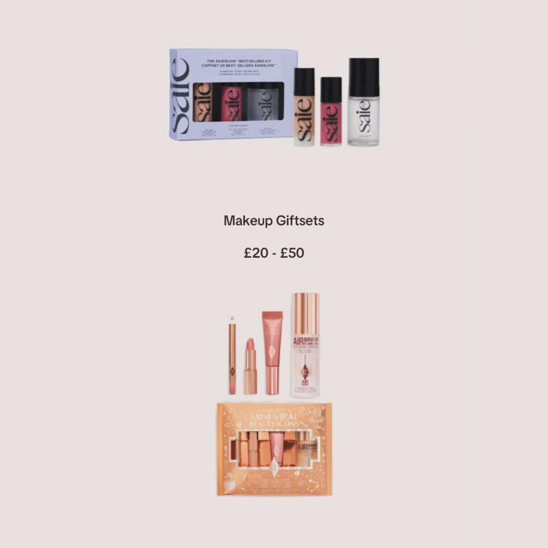 Christmas Gift Ideas for Her inspiration 41