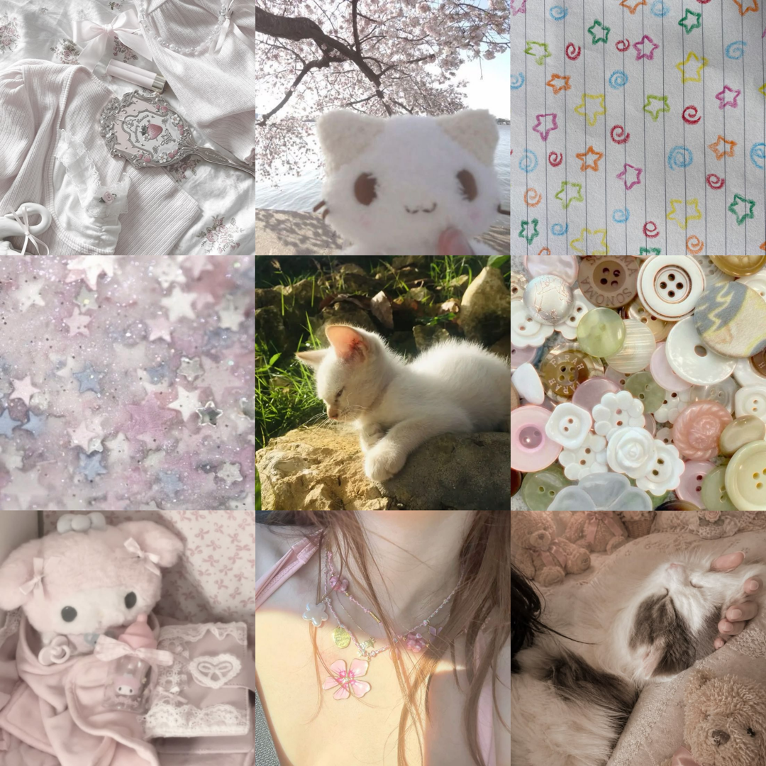 Shein Kawaii Clothes inspiration 30