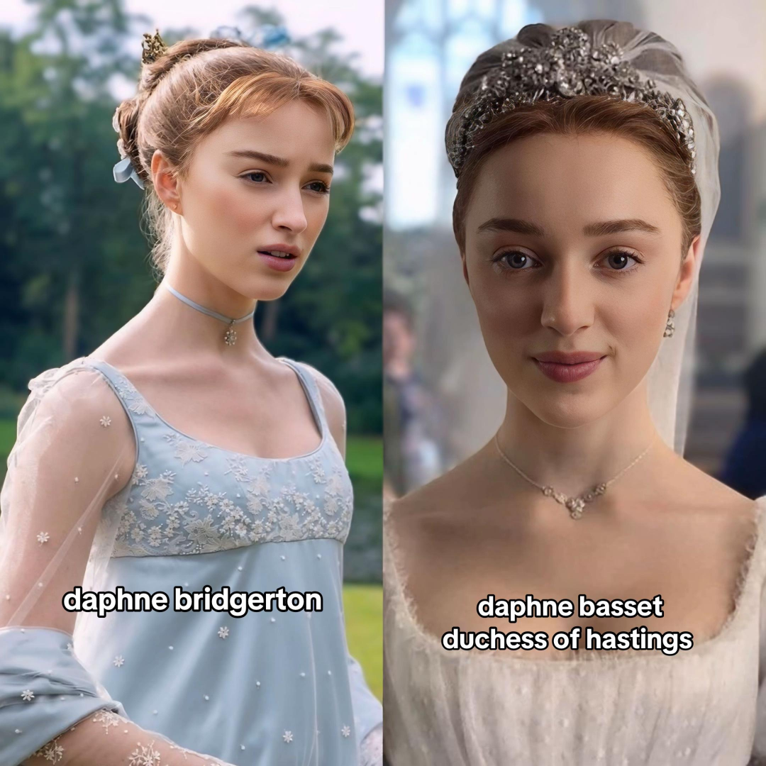 Bridgerton Outfits inspiration 1