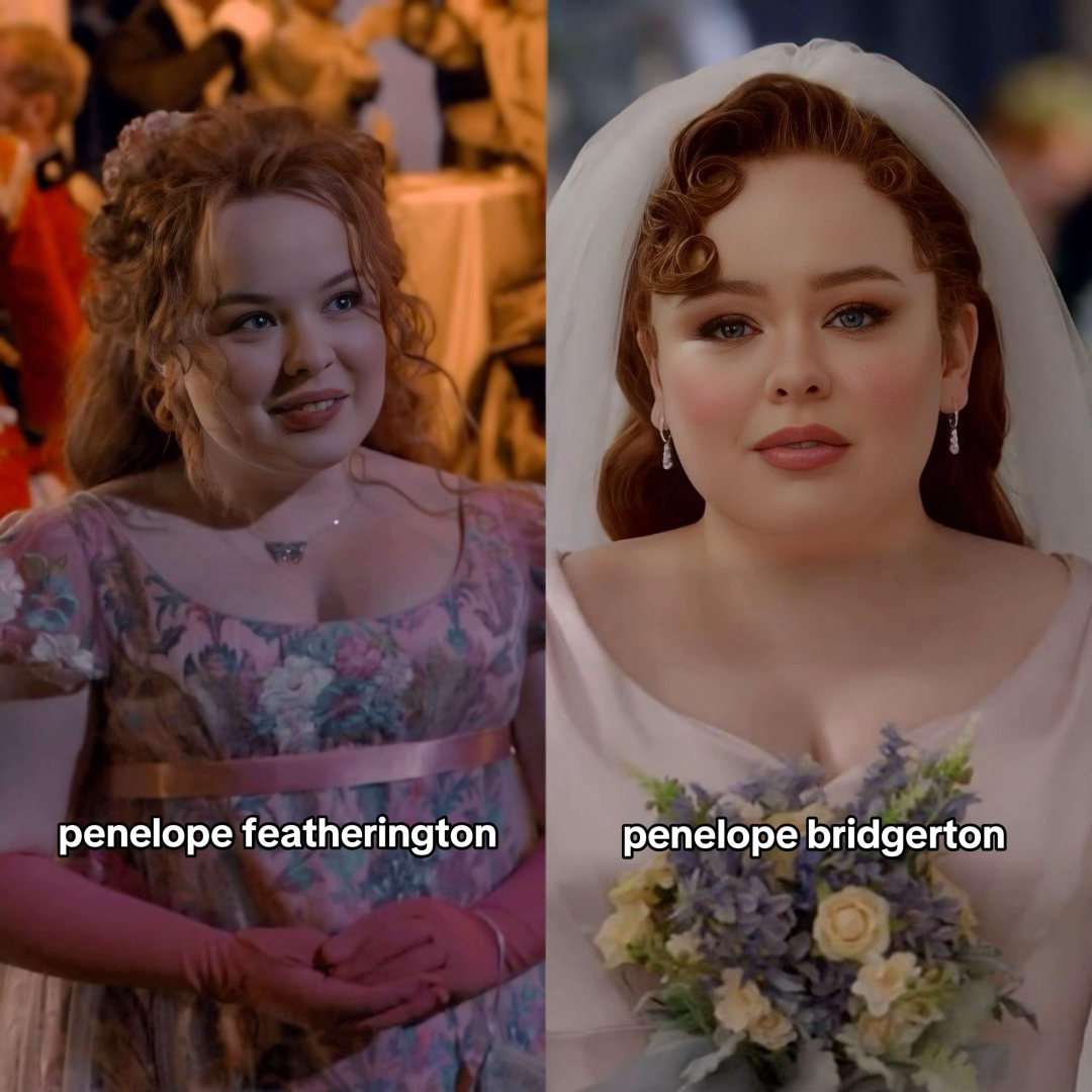 Bridgerton Outfits inspiration 1