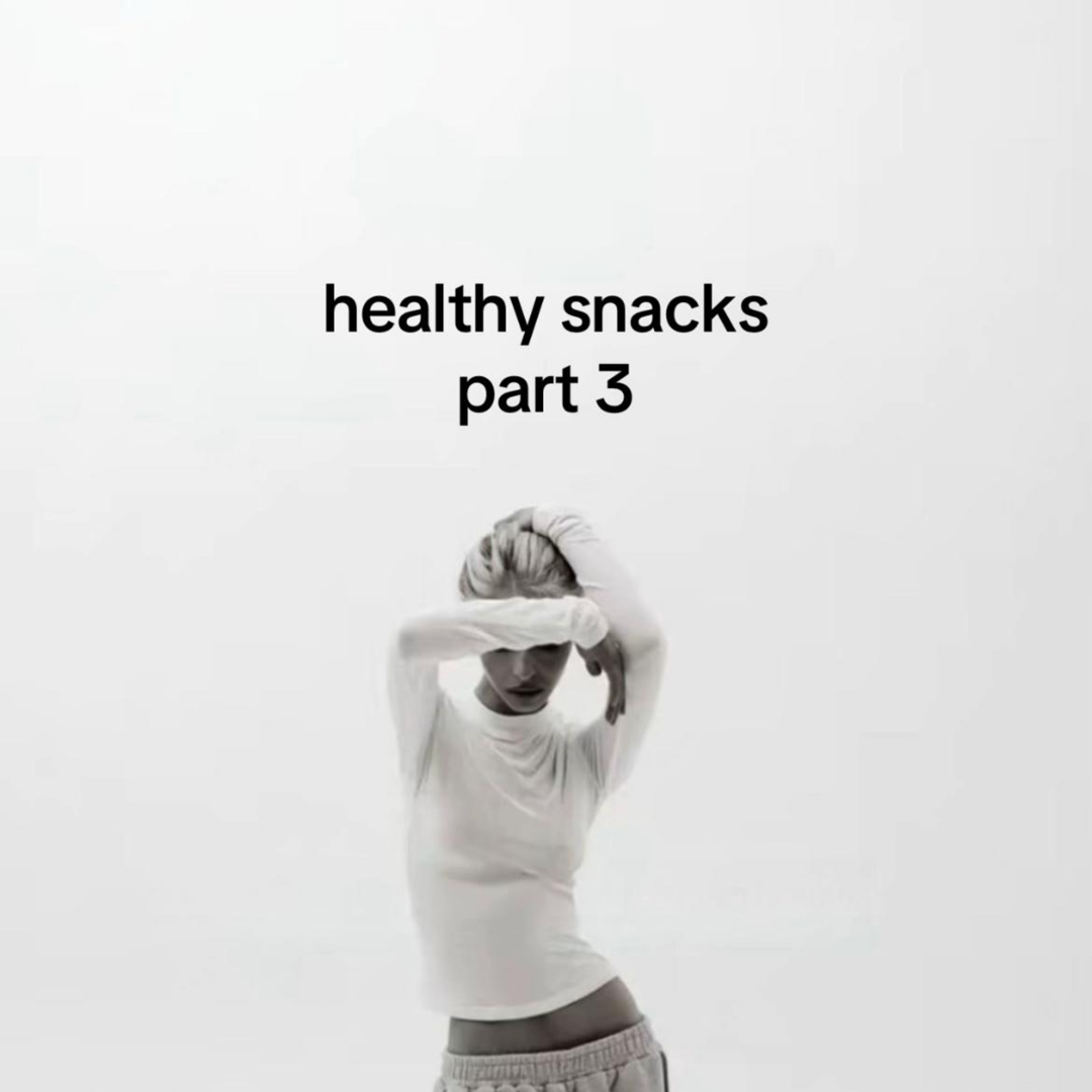 Quick Snack Ideas inspiration 11