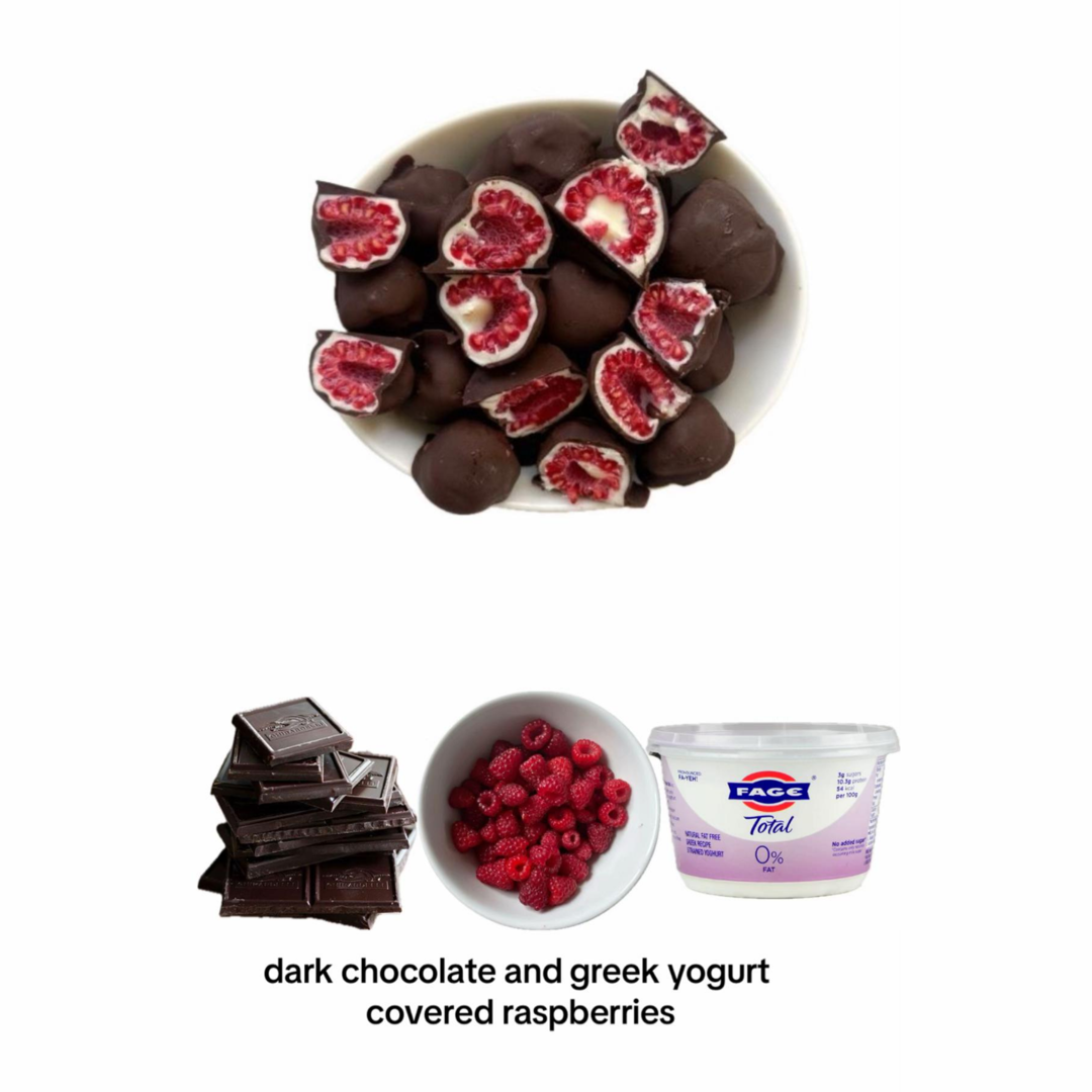 Quick Snack Ideas inspiration 11