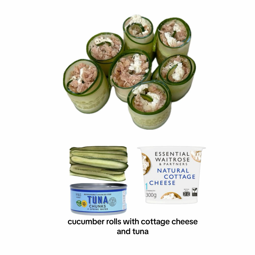 Quick Snack Ideas inspiration 11