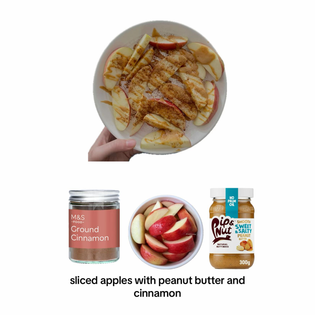 Quick Snack Ideas inspiration 11
