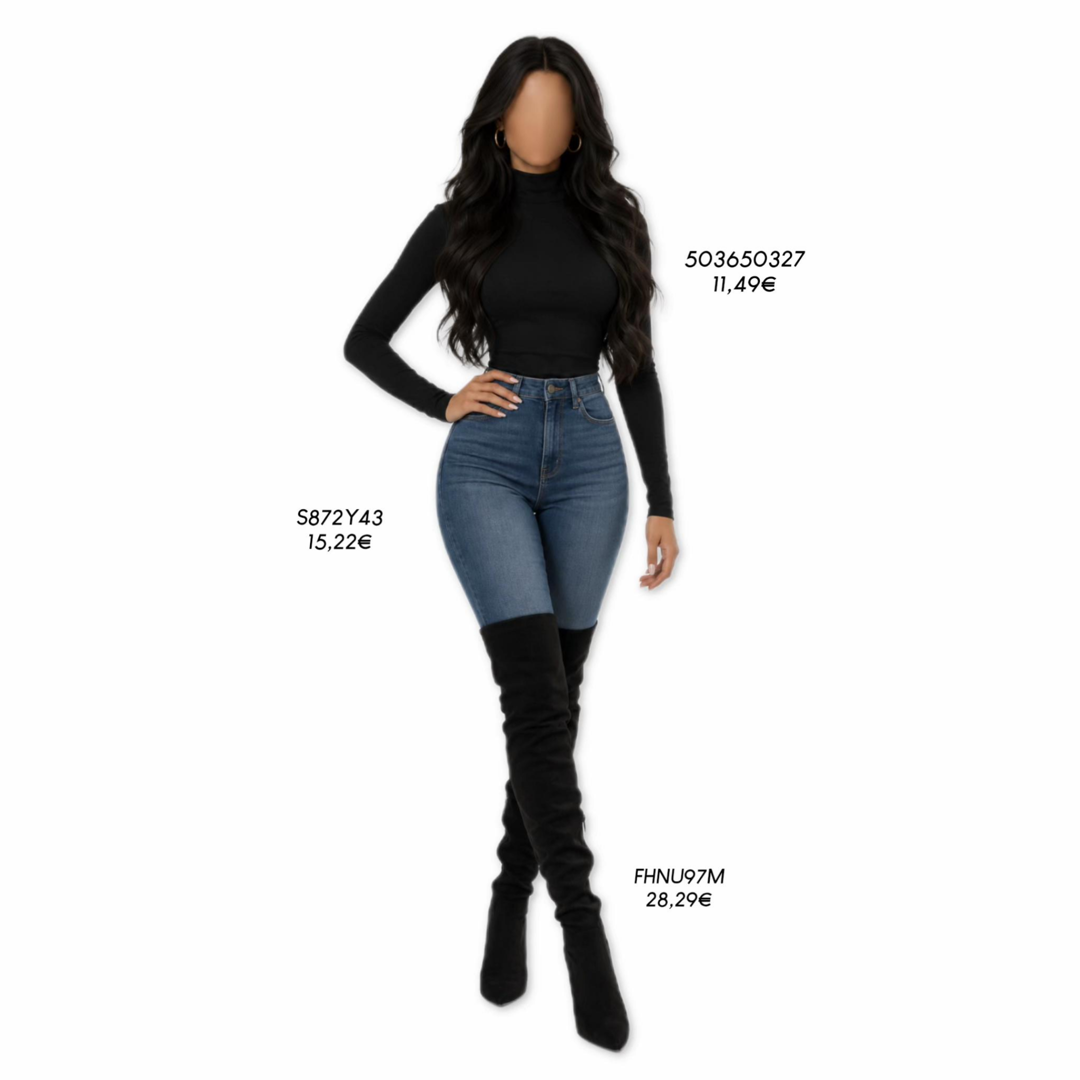 Plus Size Shein Outfits inspiration 3