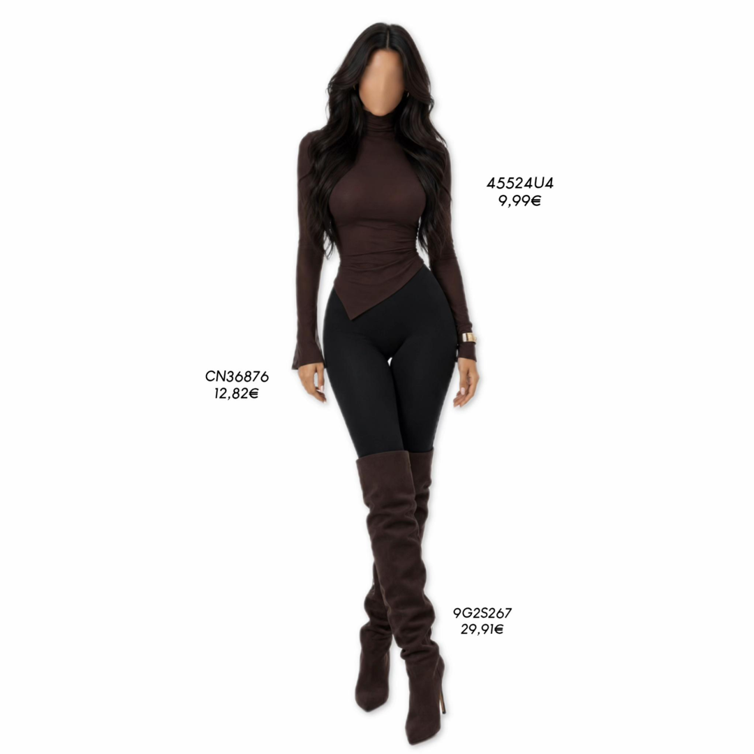 Plus Size Shein Outfits inspiration 3