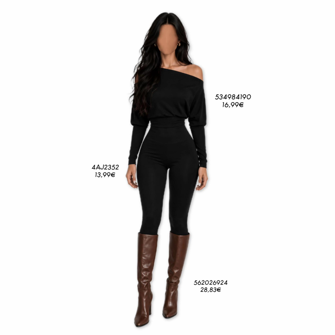 Plus Size Shein Outfits inspiration 3