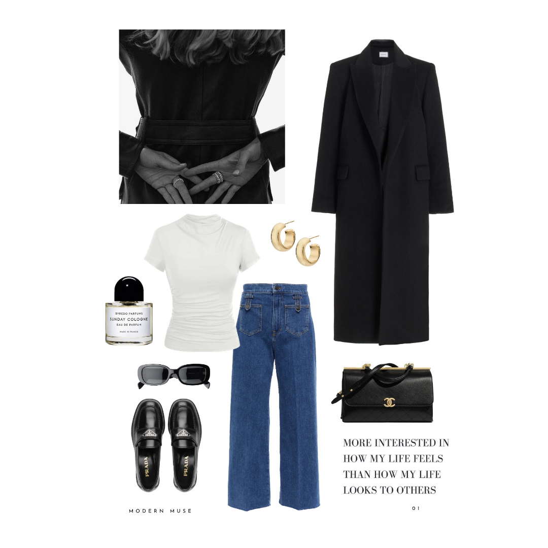 Business Casual Ideas inspiration 42