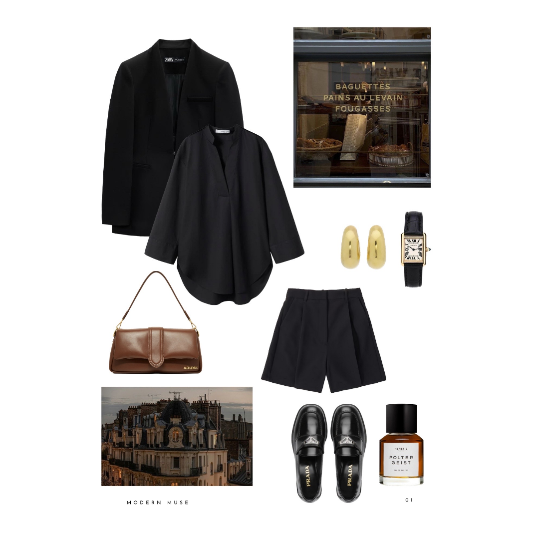 Business Casual Ideas inspiration 42