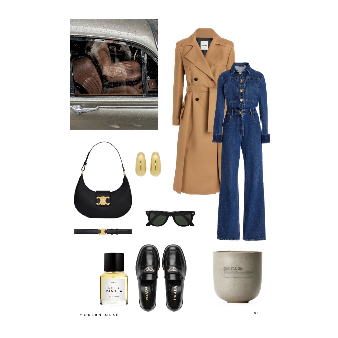 Business Casual Ideas inspiration 42