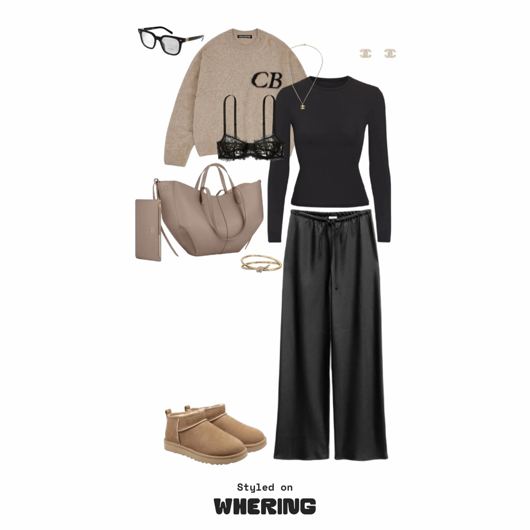 Shein Outfit Inspo Winter inspiration 42