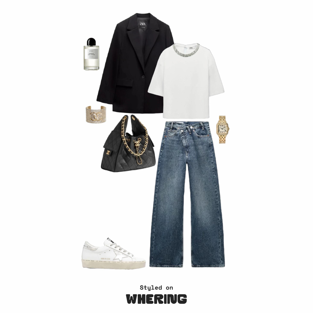Shein Outfit Inspo Winter inspiration 42