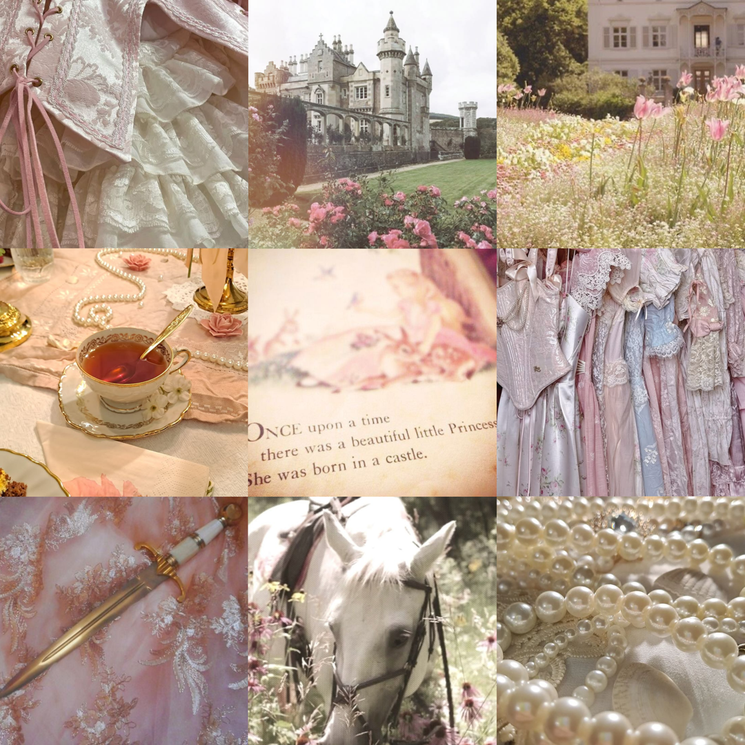 Disney Princess Inspired Outfits inspiration 18