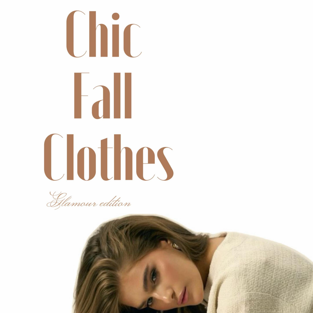 Shein Fall Outfits inspiration 42
