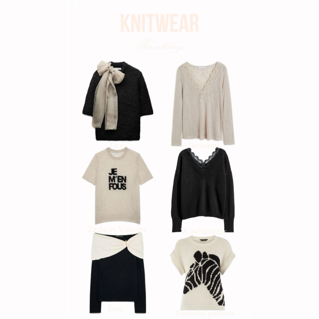 Shein Fall Outfits inspiration 42