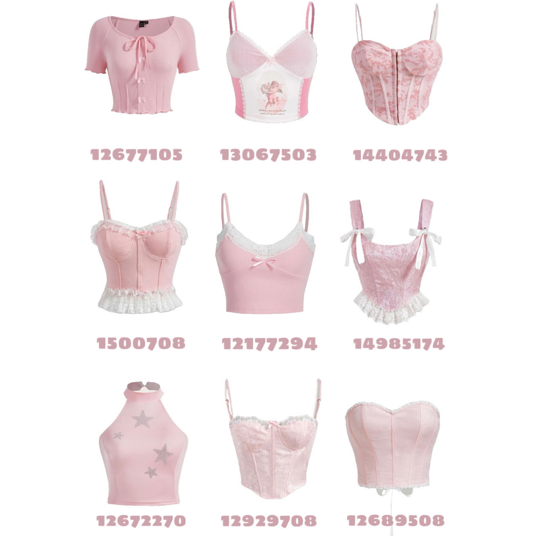 Shein Pink Outfits inspiration 28