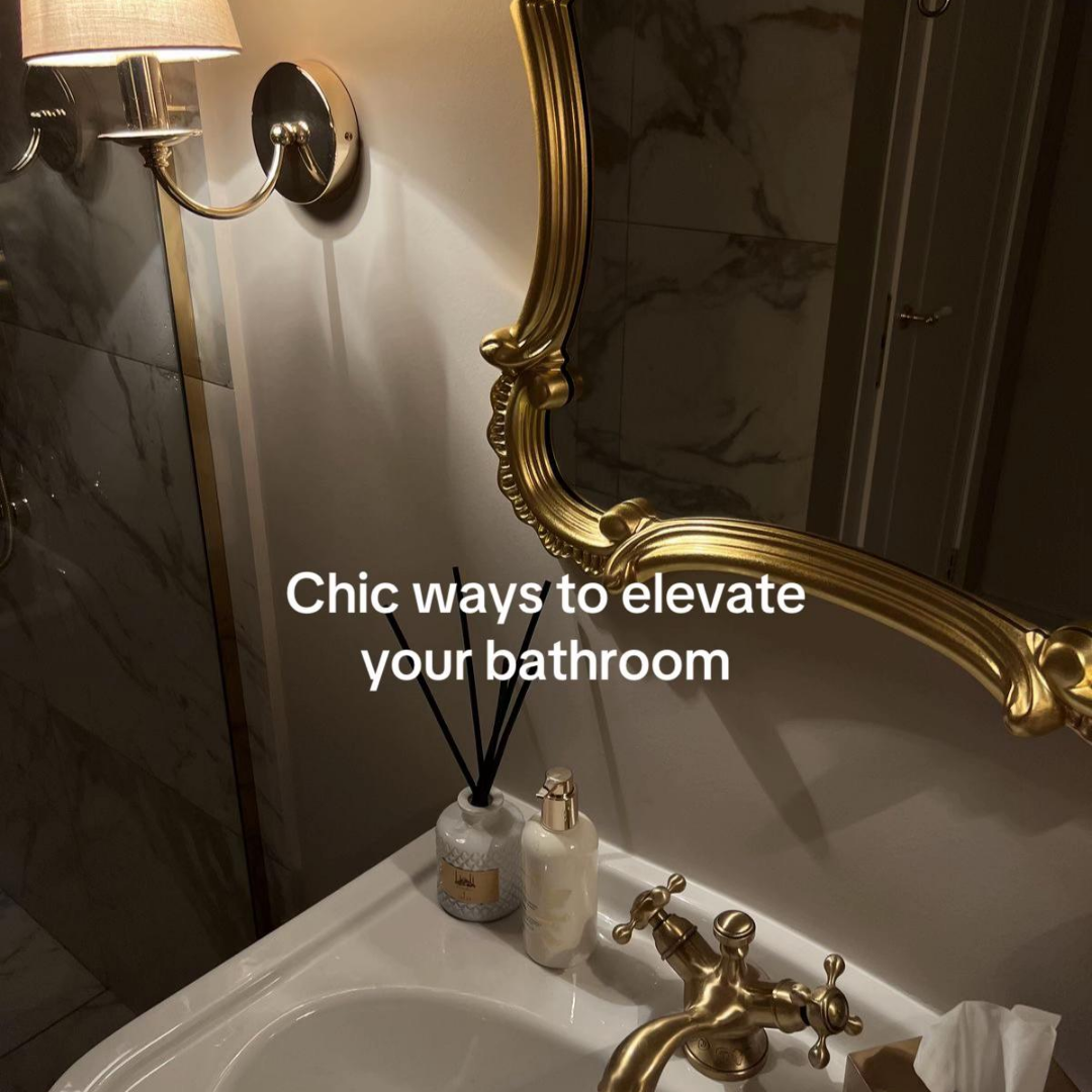 Vintage Bathroom Ideas inspiration 9