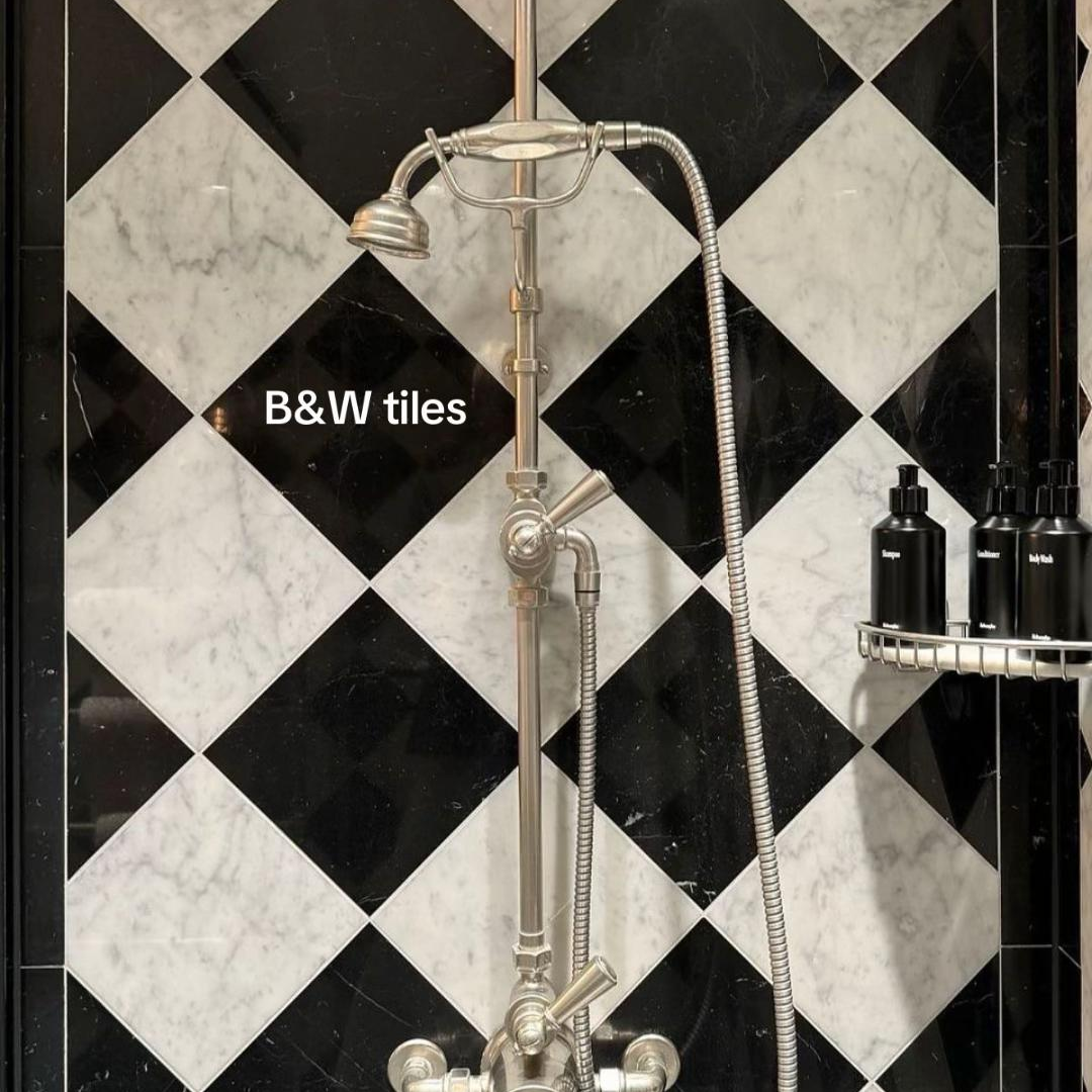 Vintage Bathroom Ideas inspiration 9