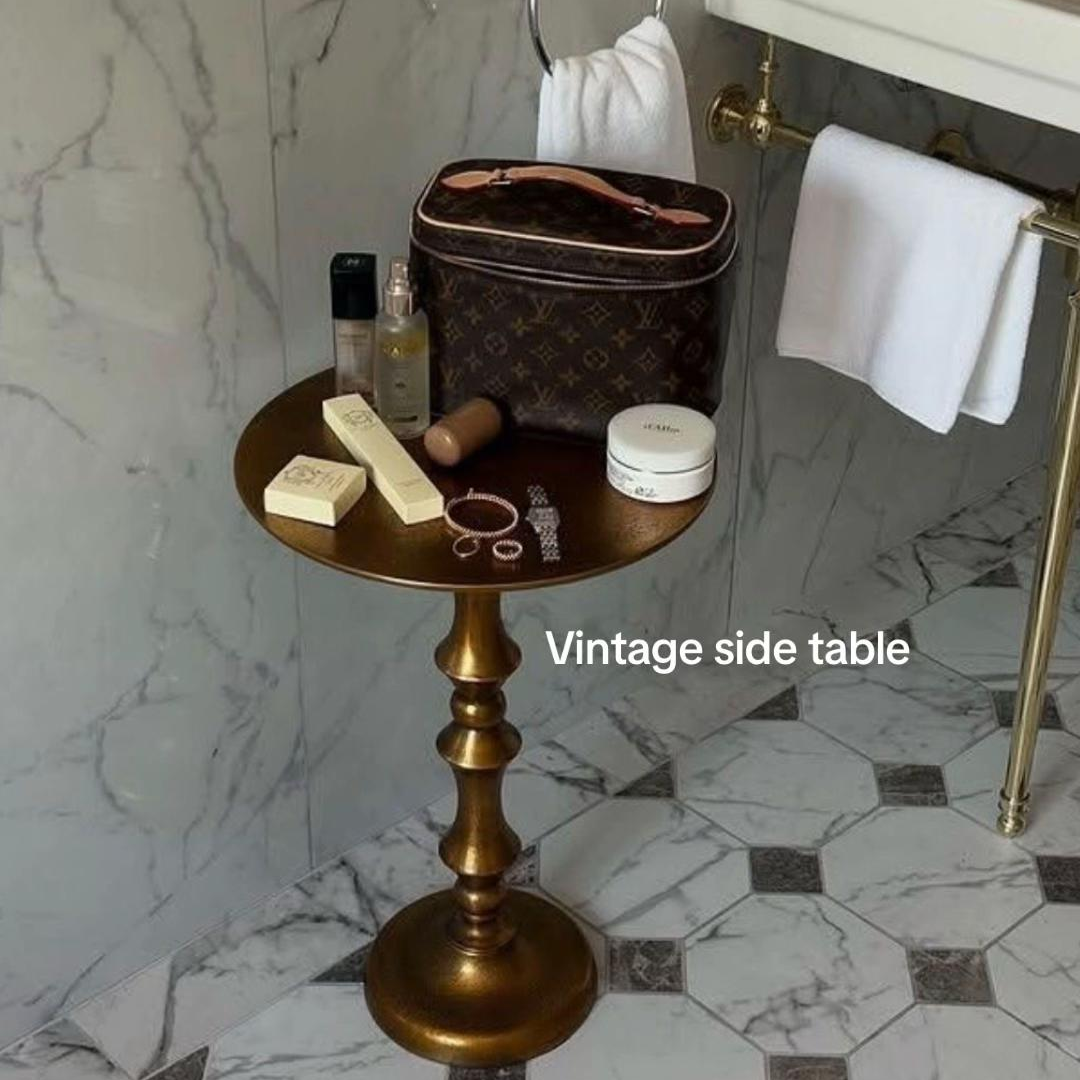 Vintage Bathroom Ideas inspiration 9