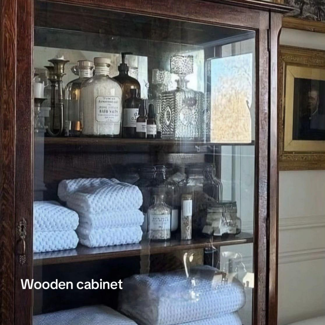 Vintage Bathroom Ideas inspiration 9