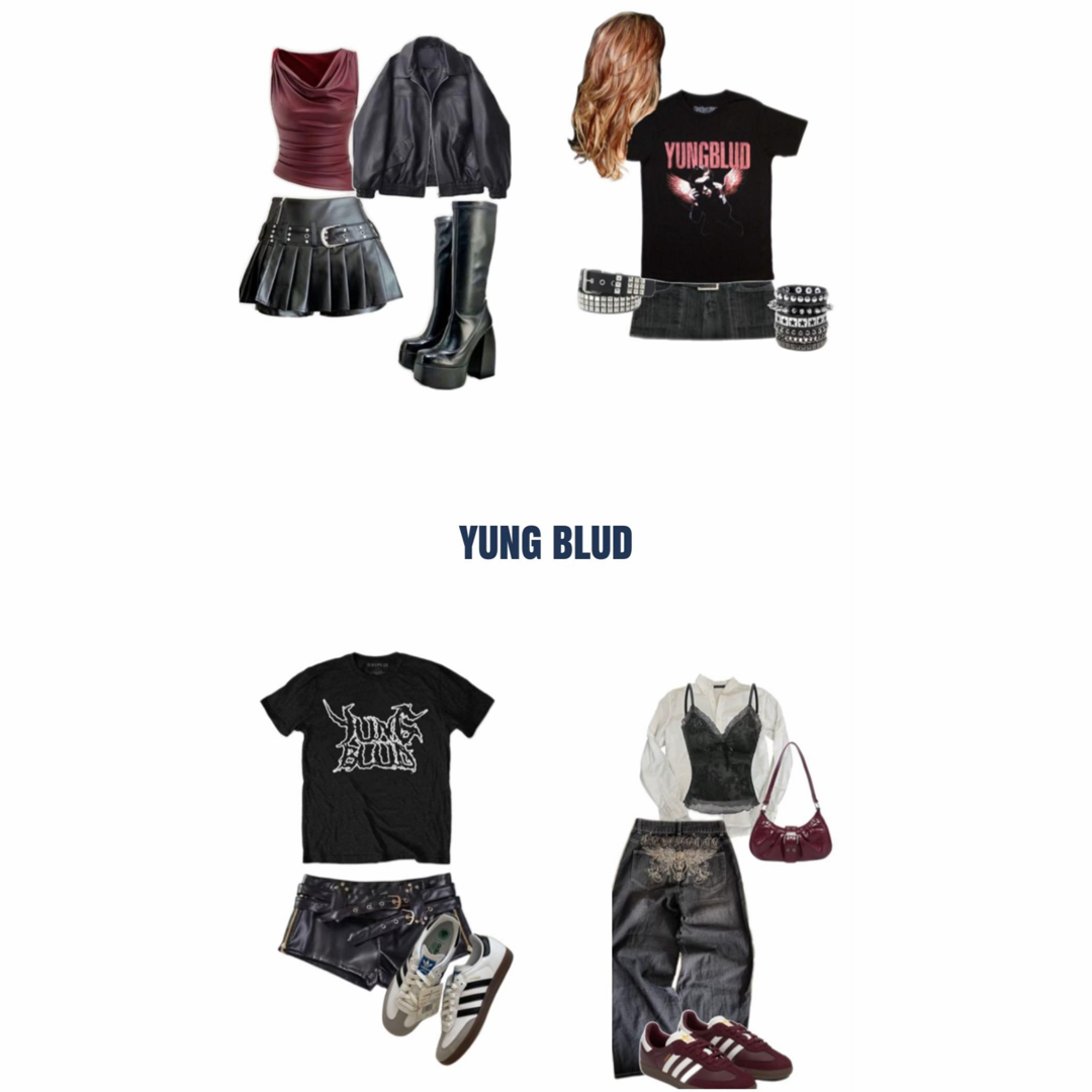 Shein Fall Outfits inspiration 27