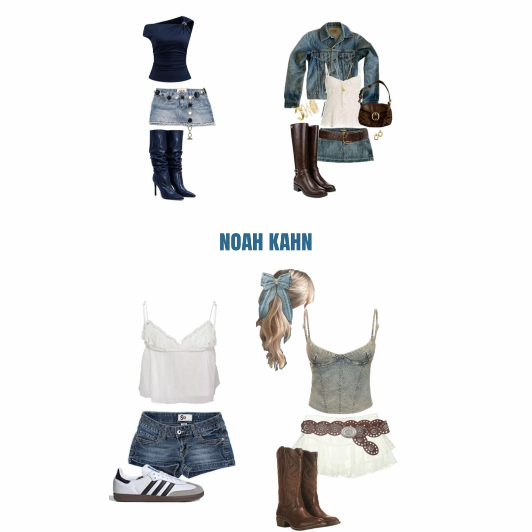 Shein Fall Outfits inspiration 27