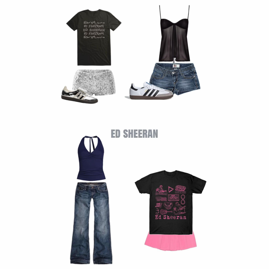 Shein Fall Outfits inspiration 27
