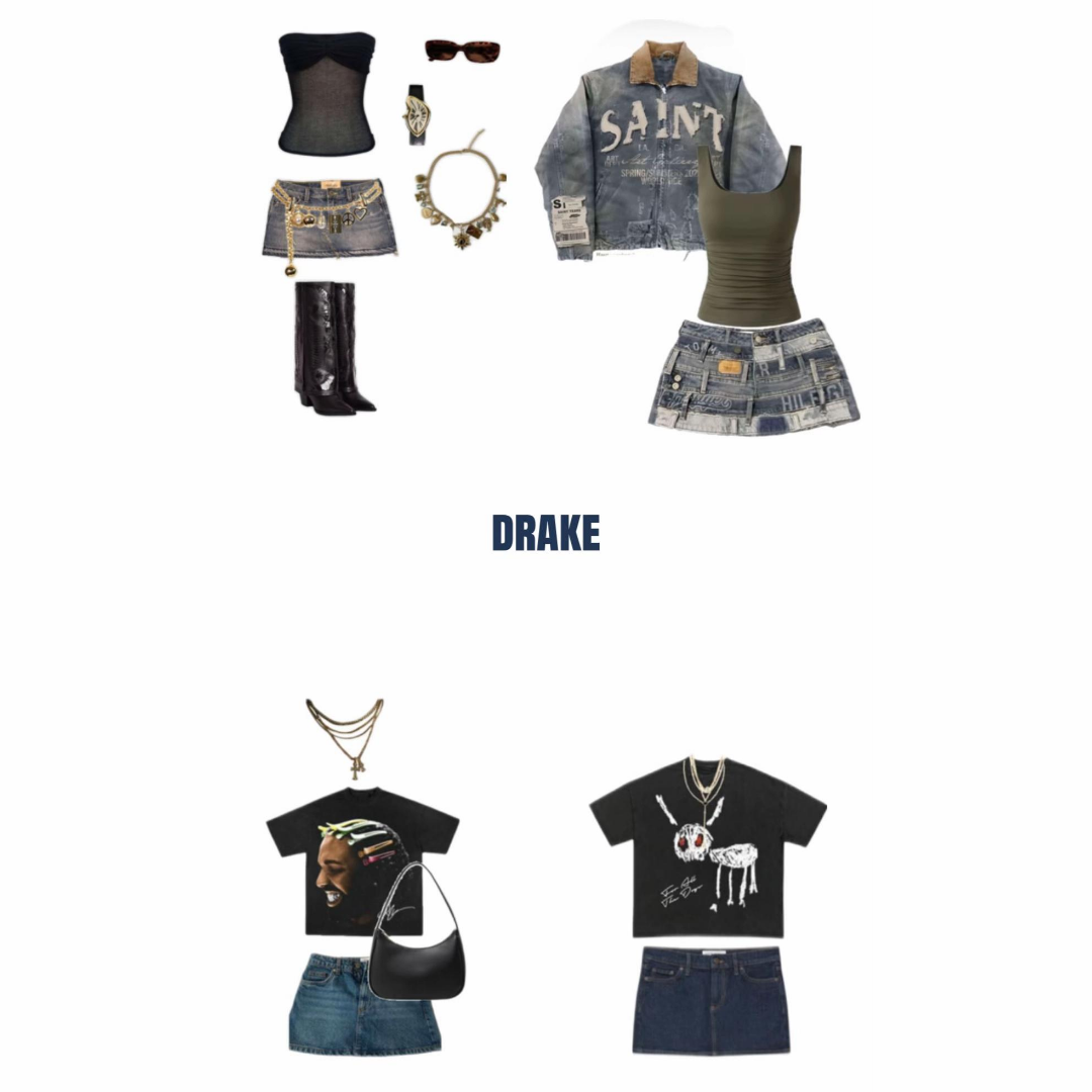 Shein Fall Outfits inspiration 27