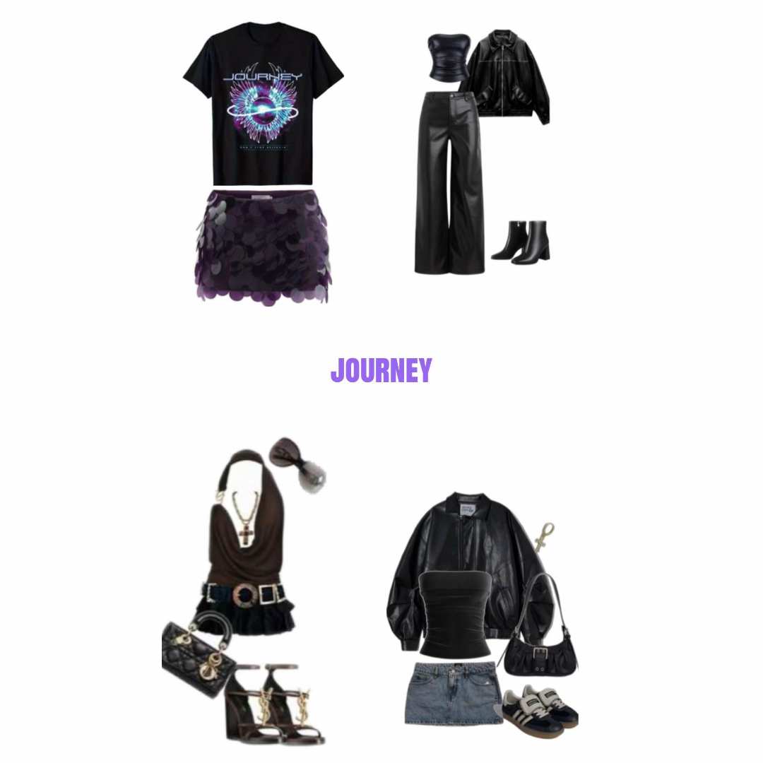 Shein Fall Outfits inspiration 27