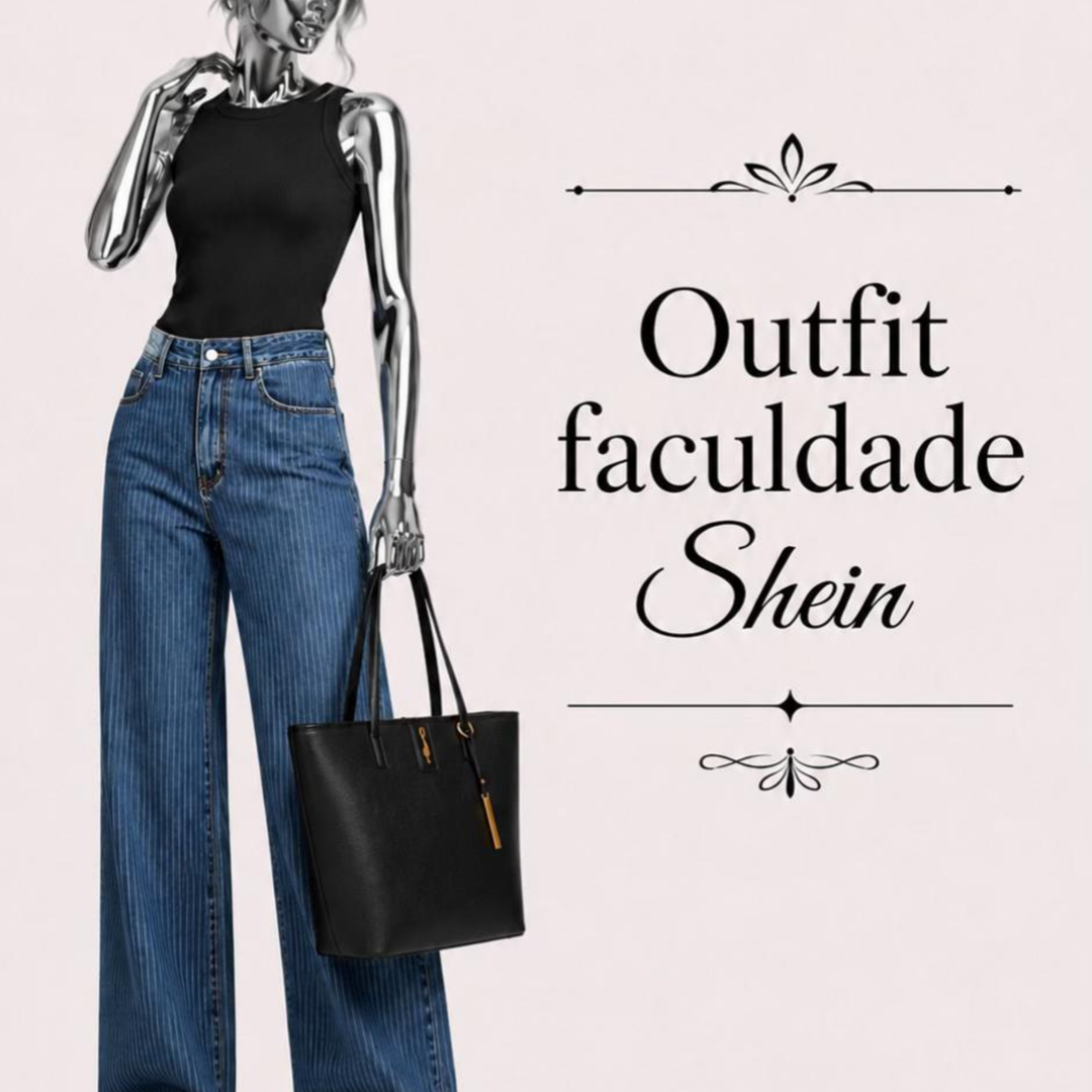 Plus Size Shein Outfits inspiration 21