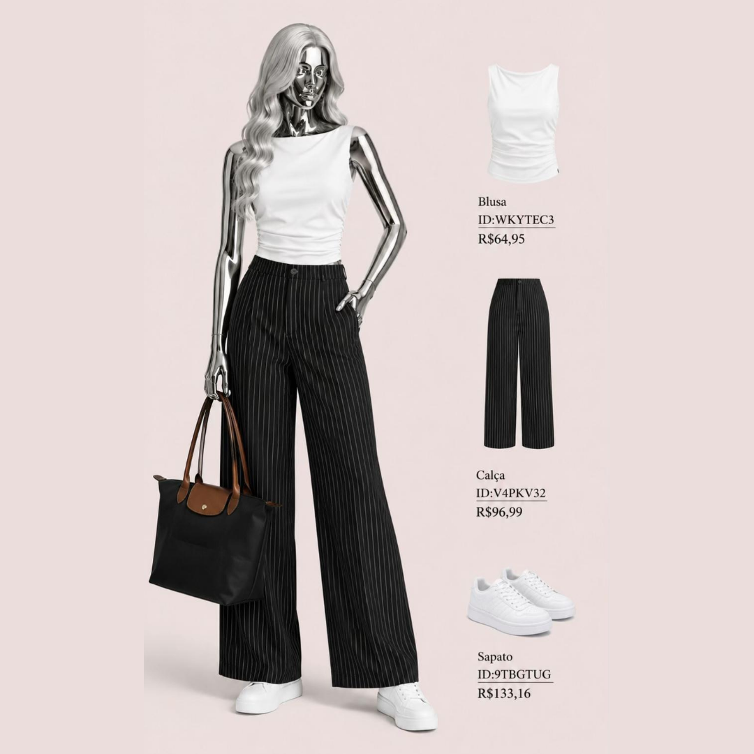 Plus Size Shein Outfits inspiration 21