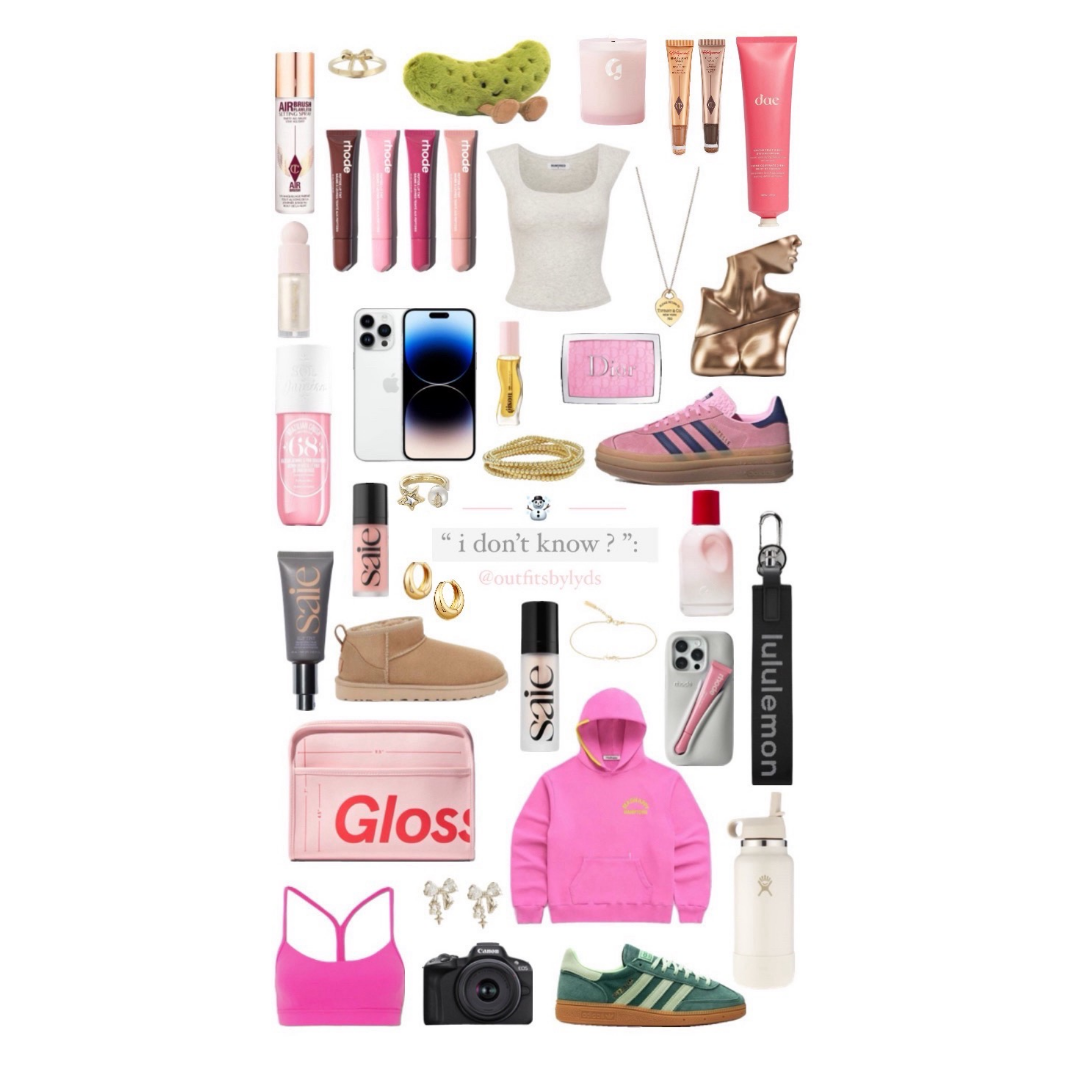 Christmas Outfit Ideas Shein inspiration 48