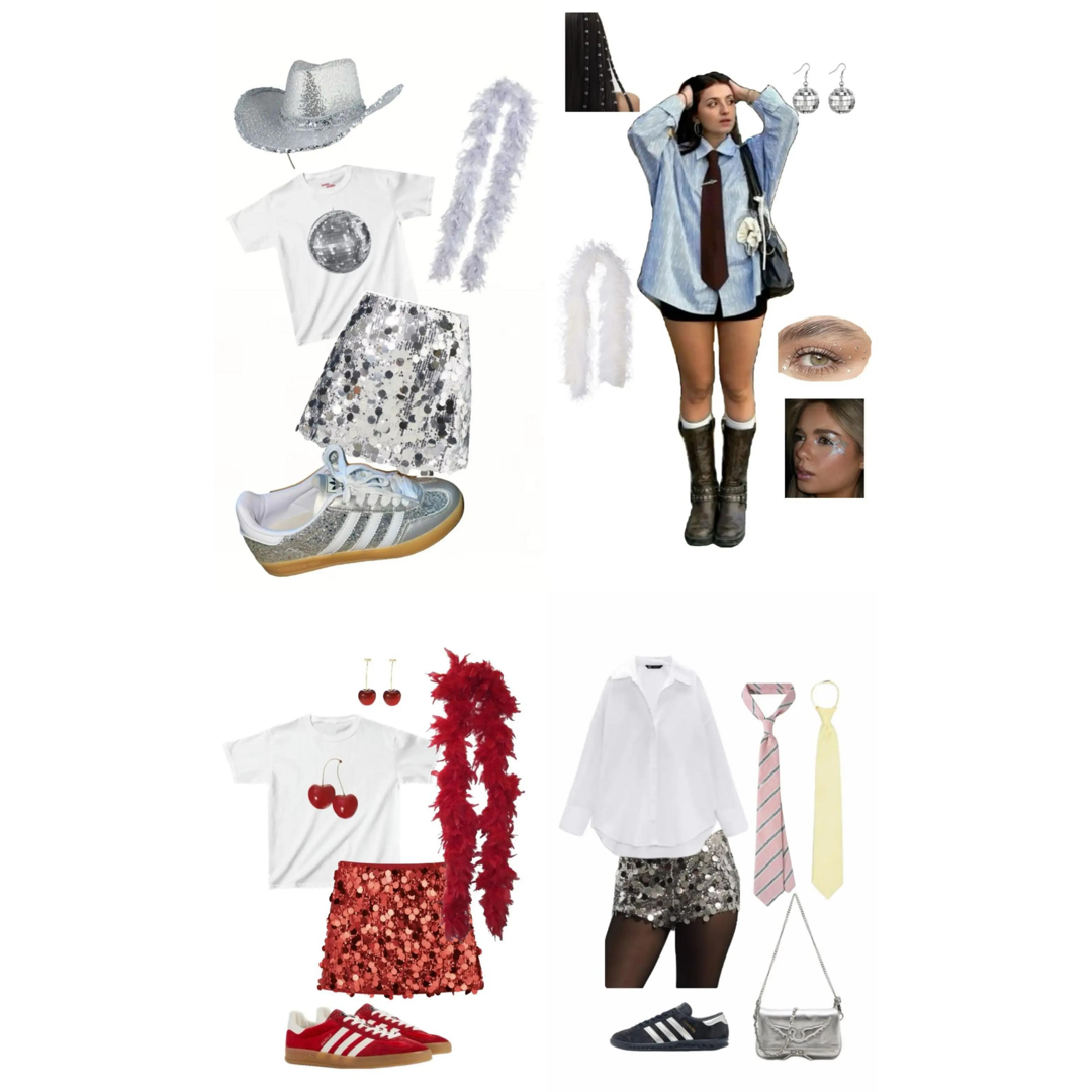 First Date Outfits inspiration 13