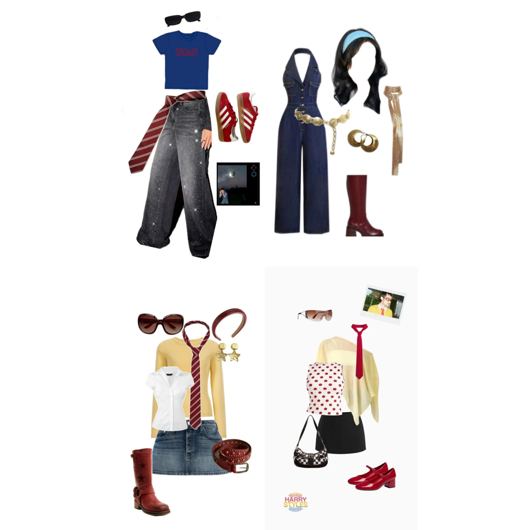First Date Outfits inspiration 13