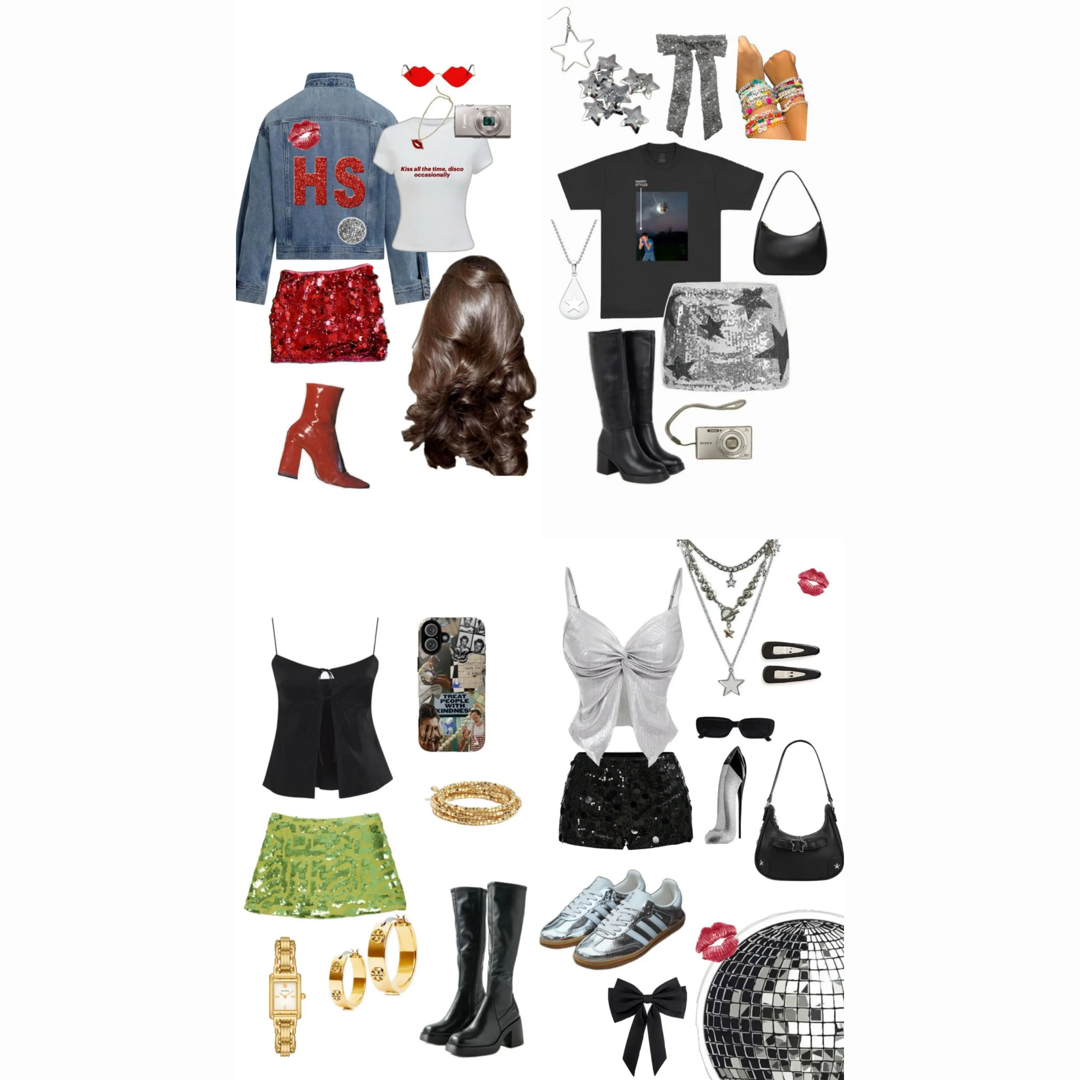 First Date Outfits inspiration 13
