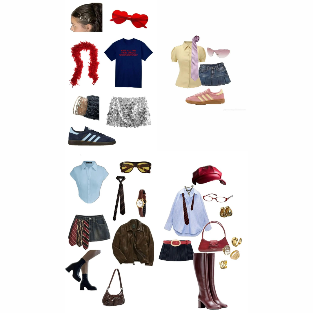 First Date Outfits inspiration 13